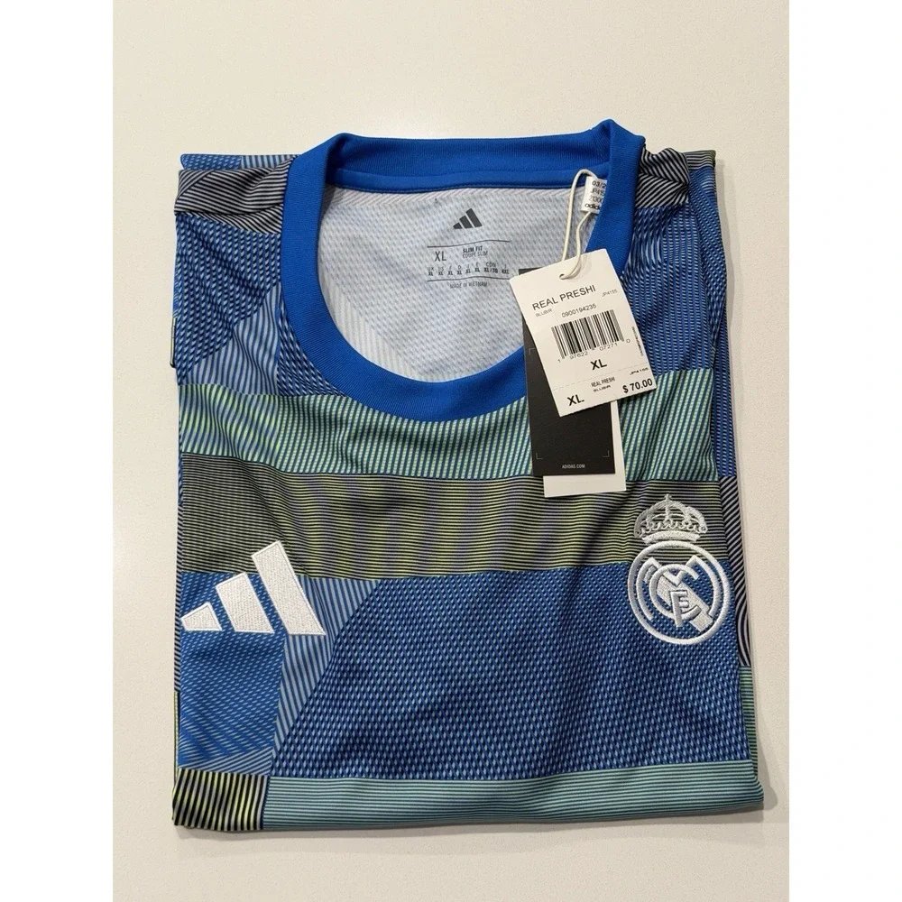 adidas real madrid